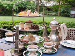 -马勒别墅·中餐厅