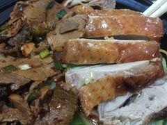 -广东涂记烧鹅饭(武汉天地店)