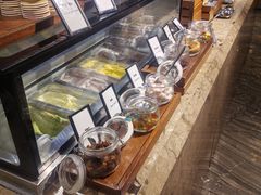 -“香”全日餐厅·株洲大汉希尔顿酒店