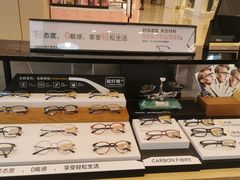 -LOHO眼镜(九亭金地广场店)