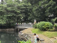 -荔枝公园(福田区)