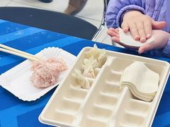 -盒马X会员店(上海森兰商都店)