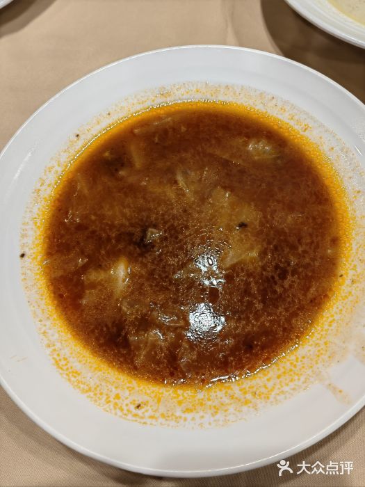 德大西餐社(云南南路店)图片