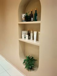 点击看大图 -Garden花園造型