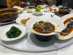 -品粹徽园·家常安徽菜
