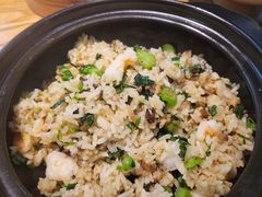 -潮粥荟·潮汕砂锅粥(槐房万达店)