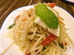 -素逸·泰料理(人民广场店)