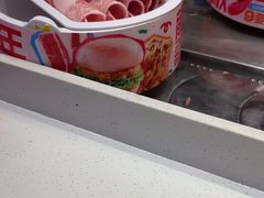 -龍歌自助小火锅(秦淮水游城店)