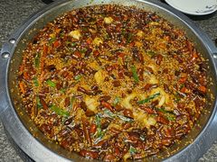 -胖子鱼·天水麻辣鱼火锅(秦州407店)