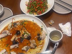 -宴小馆·小海鲜青岛菜(五四广场店)