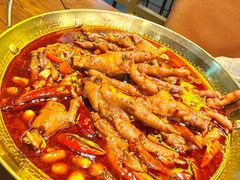 -老闵田螺馆·南昌市井菜·特色小吃(总店)