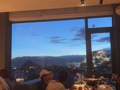-平措康桑·和牛自助观景餐厅(布达拉宫店)