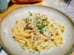 -HELLO 27 意面·沙拉·帕尼尼