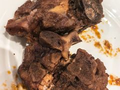 西门烤排骨-凯鸽酒楼(大同振兴街店)