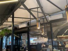 -拉蒂娜·巴西牛排馆 Latina·Brazilian Steakhouse(陆家嘴旗舰店)