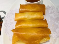 春卷-和记小菜(东方店)