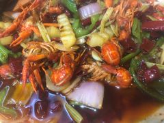 -豪虾传·江湖菜