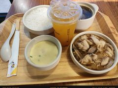 -真功夫(棠下店)