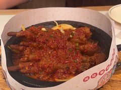 -七八冷面·延边朝鲜族美食(圣熙八号店)