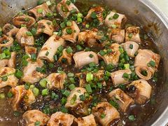 紫苏豉汁蒸竹肠-成惠食府(赤岗店)