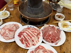 -元盛居(生态大街店)