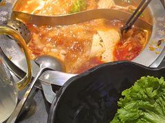-井格重庆火锅(西直门凯德Mall店)