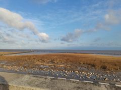 -南汇嘴观海公园