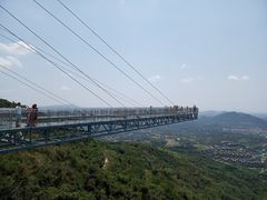 -呀诺达热带雨林