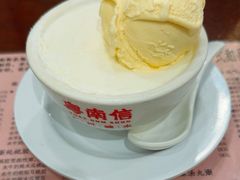 -南信牛奶甜品专家