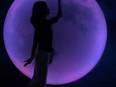 -天津梵高星空艺术馆(天河城旗舰店)