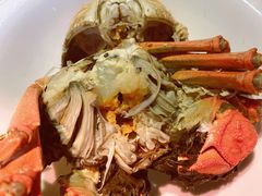 公大闸蟹-蟹榭·本帮江浙菜·蟹宴(五角场合生汇商场店)
