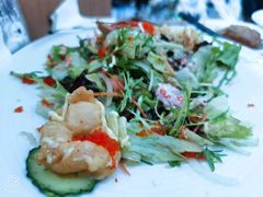 飞鱼籽沙拉-Jazz·ya 爵士屋(来福士店)