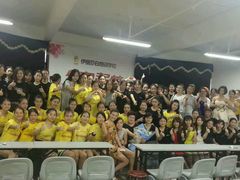 -伊丽莎白美容培训学校(顺德校区)