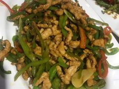 -红山红餐厅(宏源大厦店)