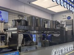 -煲珠公·老红糖珍珠奶茶(长宁龙之梦店)