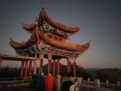 -昆明滇池国家级风景名胜区西山景区