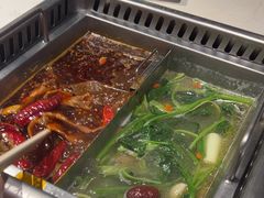 -野妹火锅(布吉店)