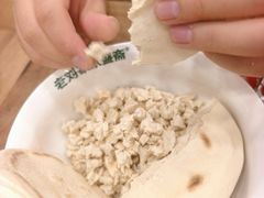 -老刘家永盛斋·传统泡馍(东关南街店)