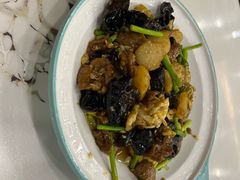-高玛纳驴肉火烧(一世界店)
