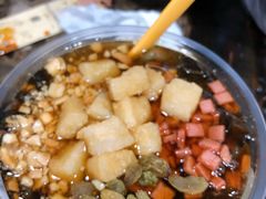 -星鸿社重庆老火锅