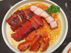 -新旺茶餐厅•早餐(迪士尼小镇店)
