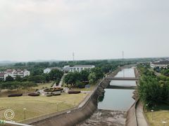 -横山水库