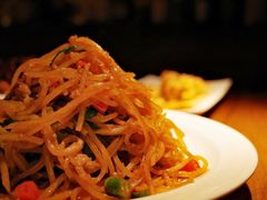 -肆海小川菜酒馆Wine Bistro (青年路店)