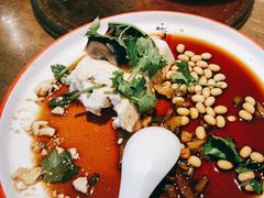 -山芋腔苏北菜(盐城滨海店)