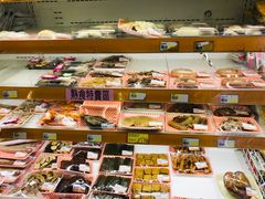 -喜互惠生鲜超市(礁溪店)