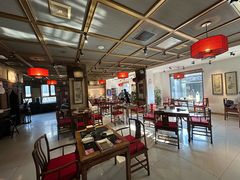 -兰溪小馆(东直门簋街店)