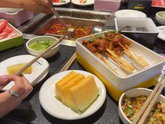 -川西坝子火锅(金沙1.0直营店)