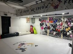 -CUBE私教·普拉提·拳击(龙漕路店)