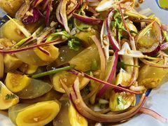 -余福记老味道烩面馆(长春店)