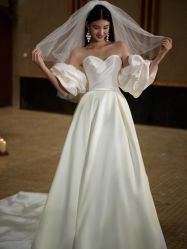 -纯色时光婚纱艺术馆WHITE